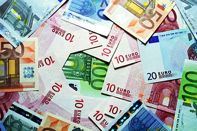 Tỷ giá ngoại tệ ngày 2/1, USD tăng nhanh trở lại từ đáy 6 tháng