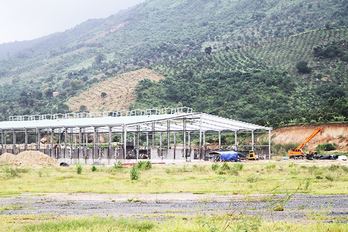 Gỡ khó cho nhà đầu tư thứ cấp