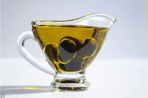 Lợi ích bất ngờ của dầu thầu dầu