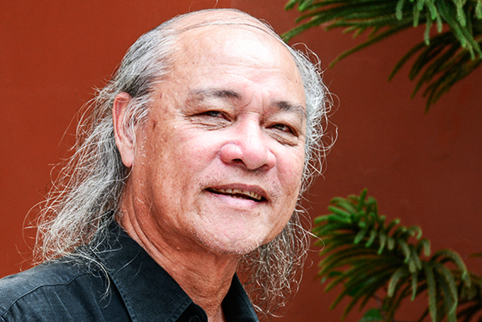 Nhạc sĩ của những bài hát hay về thiếu nhi