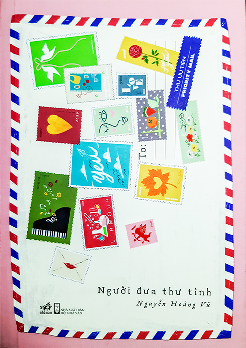 Người đưa thư tình