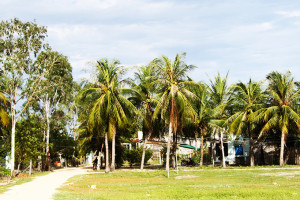 Cam Ranh: Quản lý đất công còn bất cập