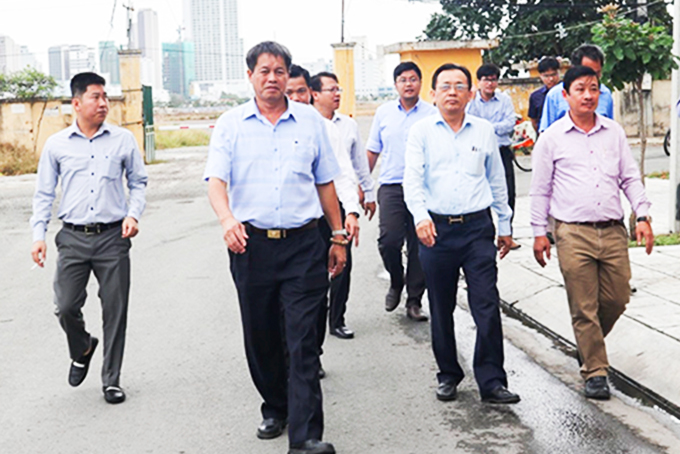 Đảm bảo an toàn giao thông dịp Tết