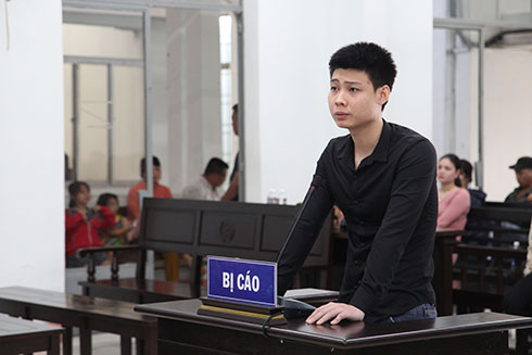 Kình cãi tiền vay, chủ nợ bị đâm chết!