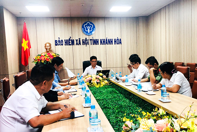 Chấn chỉnh tình trạng lạm dụng bảo hiểm y tế