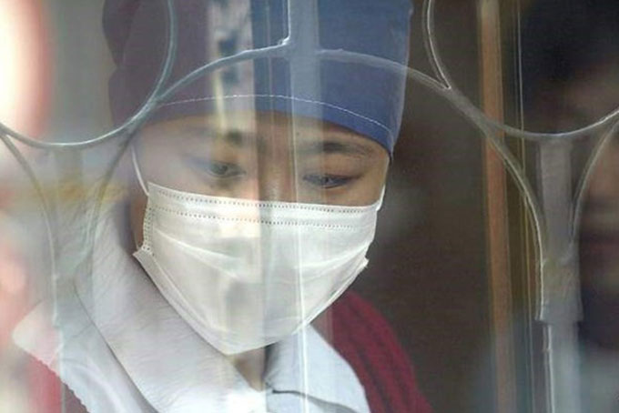 Bệnh viêm phổi lạ tại Vũ Hán, Trung Quốc do chủng virus mới gây ra