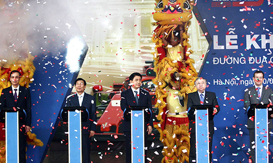 10 sự kiện văn hóa, thể thao và du lịch tiêu biểu năm 2019