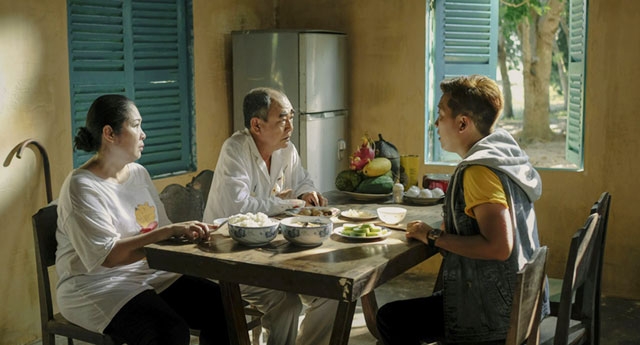 Phim Tết 2020 tập trung vào đề tài đương đại