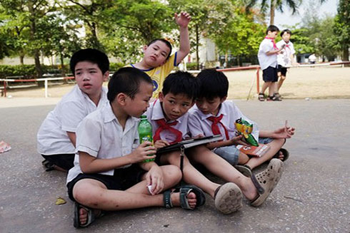 Đề xuất thời gian nghỉ hè cho giáo viên các cấp học