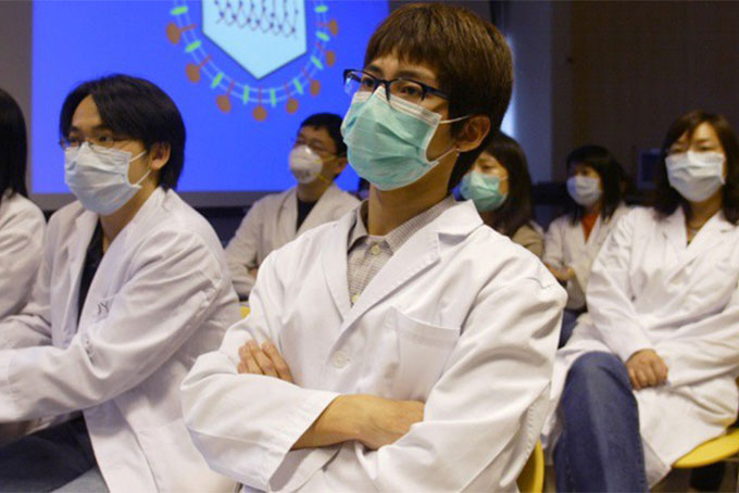 WHO khen Trung Quốc ứng phó hiệu quả với bệnh viêm phổi lạ