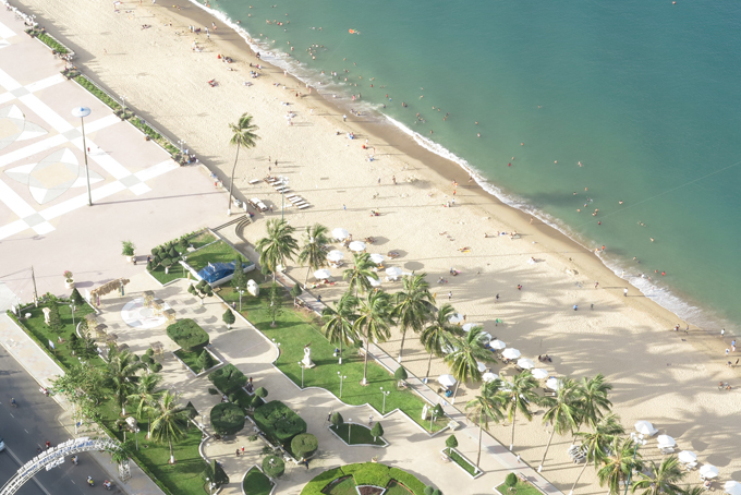 5 best places to visit Vietnam during Tet