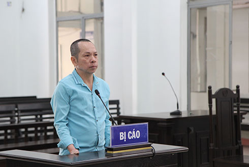 Đâm chết người vì... mâu thuẫn tiền bo