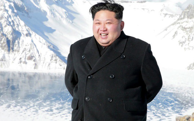 Nền kinh tế Triều Tiên khởi sắc bất chấp trừng phạt