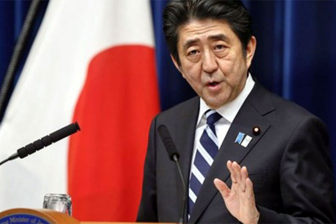 Thủ tướng Nhật Bản ra tuyên bố mang tính hòa giải với Hàn Quốc