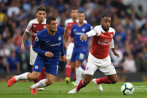 Chelsea sẽ trụ vững trong top 4 hay các Pháo thủ sẽ cải thiện được vị trí?