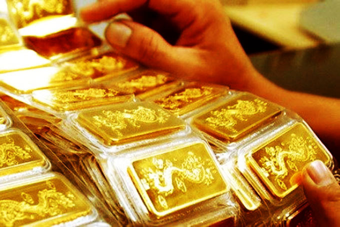Giá vàng hôm nay 21/1, tương lai bất ổn, vàng lại tăng cao