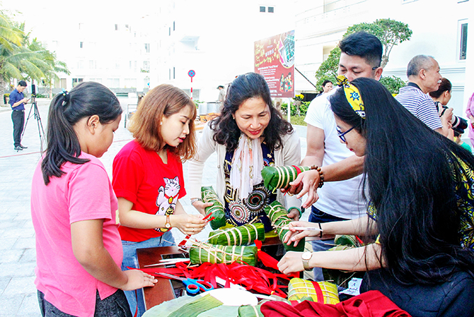 Abundant activities to celebrate Tet at tourist destinations in Nha Trang - Khanh Hoa