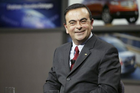 Gặp &quot;sóng gió&quot;, Nissan cắt giảm hơn 4.300 nhân viên, đóng cửa hai nhà máy