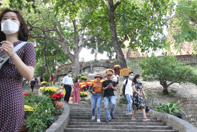 Tạm dừng mọi hoạt động tại các di tích lịch sử - văn hóa, danh lam thắng cảnh để phòng chống dịch bệnh do virus Corona gây ra