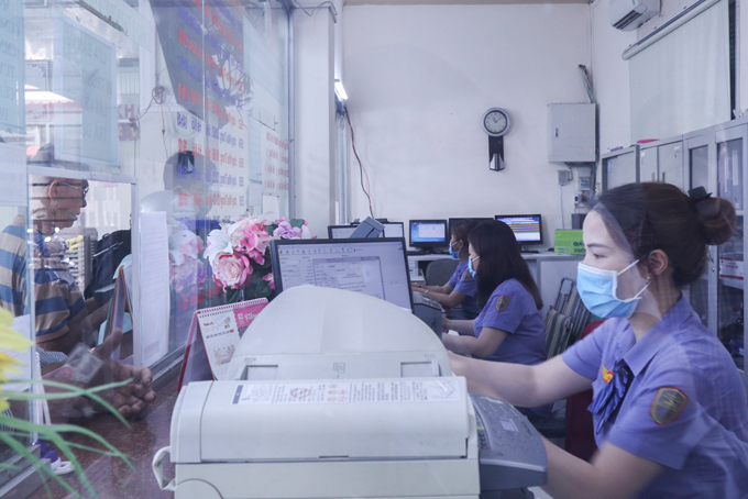 Train ticket refund fee cut down for students due to nCoV