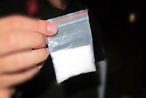 Tàng trữ ma tuý phục vụ tiệc sinh nhật!