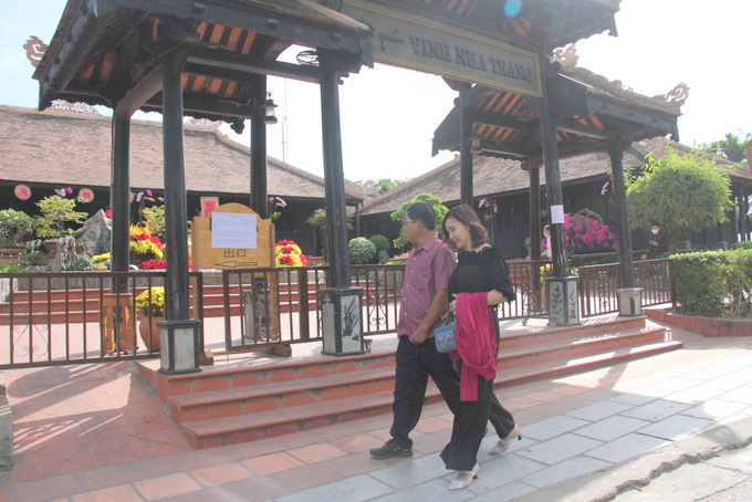 Thủ tướng không đồng ý việc đóng cửa tất cả di tích, danh lam thắng cảnh vì phòng ngừa dịch bệnh nCoV