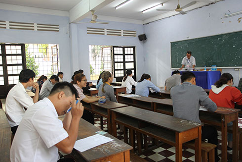 Năm 2020, giao 1.926 chỉ tiêu biên chế công chức hành chính