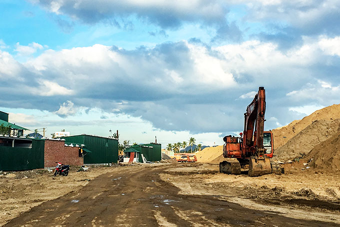 Nha Trang: Đề xuất hỗ trợ người dân có đất nông nghiệp bị ảnh hưởng bởi dự án
