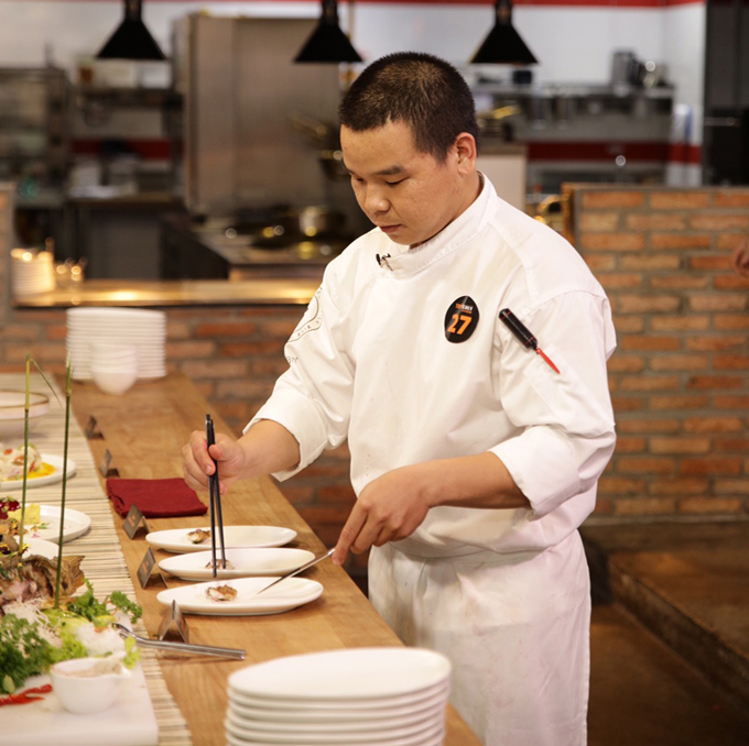 Gặp 3 đầu bếp xứ Trầm có mặt ở &quot;Đầu bếp thượng đỉnh - Top Chef Vietnam 2019&quot;