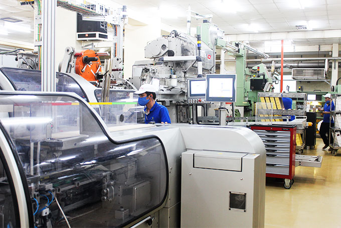 Cổ phần hóa tại Khatoco: 36 cơ sở nhà đất đang được xem xét