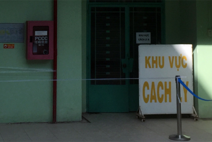 Ngày 18-3: Cách ly, theo dõi thêm 4 người quốc tịch Nga