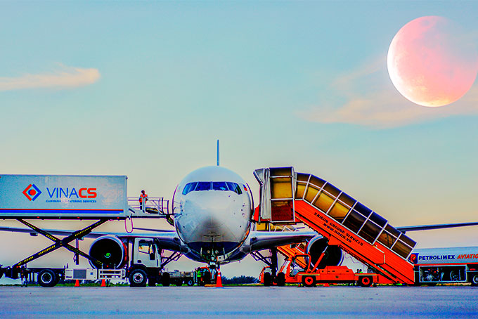 Bài 2: Cần có cơ chế tháo gỡ