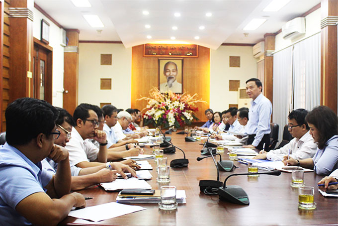 Chưa điều chỉnh các chỉ tiêu kinh tế - xã hội