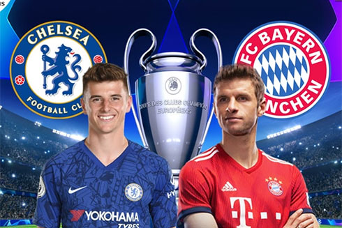 Chelsea - Bayern Munich: Kinh nghiệm là điểm yếu của thầy trò Frank Lampard
