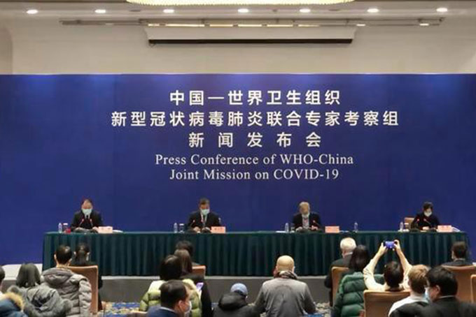 Chuyên gia: Mọi lứa tuổi đều không có khả năng miễn dịch trước virus Sars-CoV-2