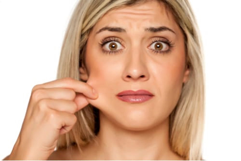 Những cách làm giảm mỡ thừa trên mặt hiệu quả