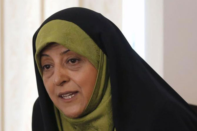 Hàng loạt quan chức cấp cao của Iran nhiễm SARS-CoV-2