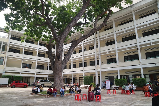 Trường Đại học Khánh Hòa, Cao đẳng Sư phạm Trung ương Nha Trang cho sinh viên nghỉ thêm 1 tuần