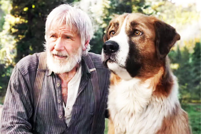 "Tiếng gọi nơi hoang dã" - Giàu chất nhân văn