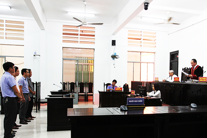 Sai phạm tại dự án Khu đô thị Hoàng Long: Bài học về công tác quản lý