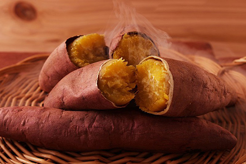 7 cách ăn khoai lang gây hại sức khỏe