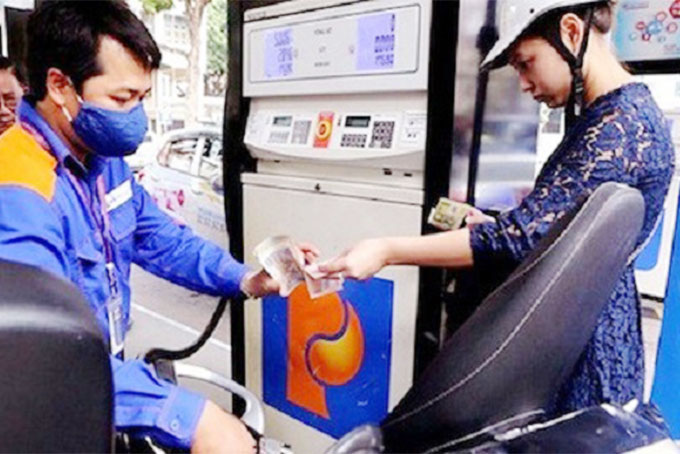 Đảm bảo nguồn xăng dầu trong thời gian phòng, chống  đại dịch Covid-19