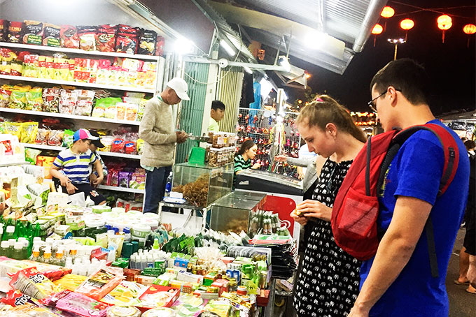 Giải pháp bù đắp các khoản giảm thu ngân sách