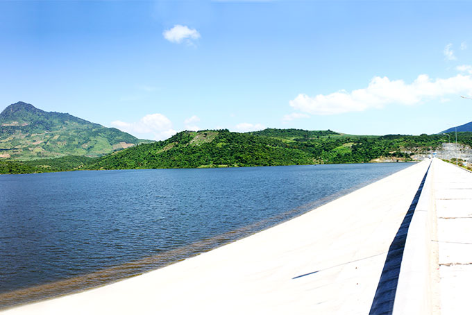 Thay đổi trong quản lý hạ tầng thủy lợi