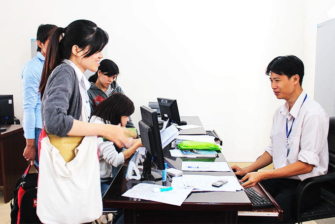 Ảm đạm thị trường lao động