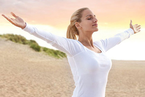 Bên cạnh việc ăn uống với chế độ dinh dưỡng phù hợp thì chúng ta cần tạo thói quen tập luyện thể dục thường xuyên để có được chiều cao như mong muốn