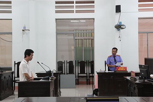 Liên tục tiêu thụ xe máy trộm cắp