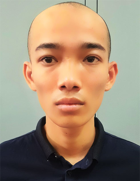 Giấu ma túy trong cốp xe vẫn không thoát