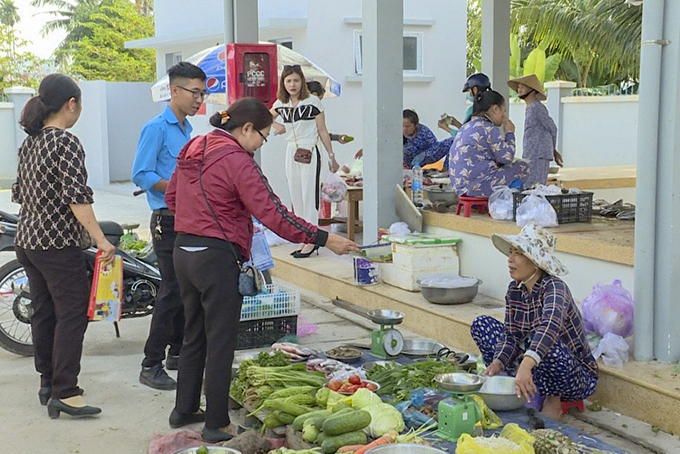 Diên Khánh: Từng bước nâng cao chất lượng dân số