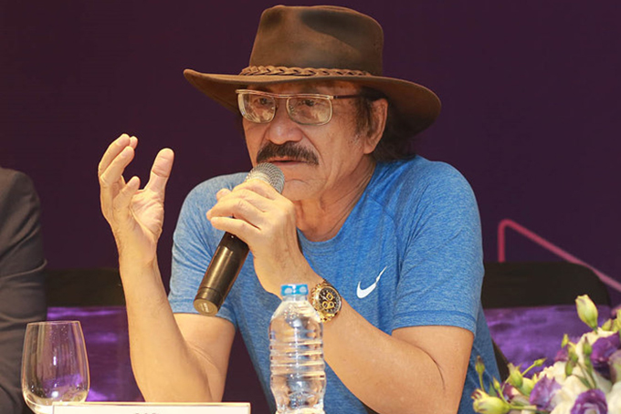 Sáng tác của nhạc sĩ Nguyễn Cường: Đâu chỉ có nốt nhạc Tây Nguyên!